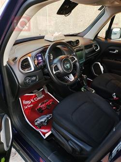 جيب رينيجيد